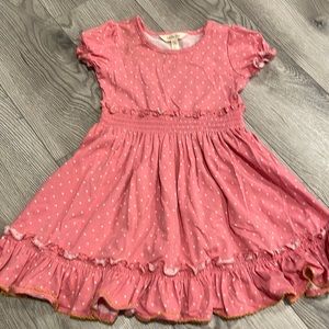 Matilda Jane dress 4